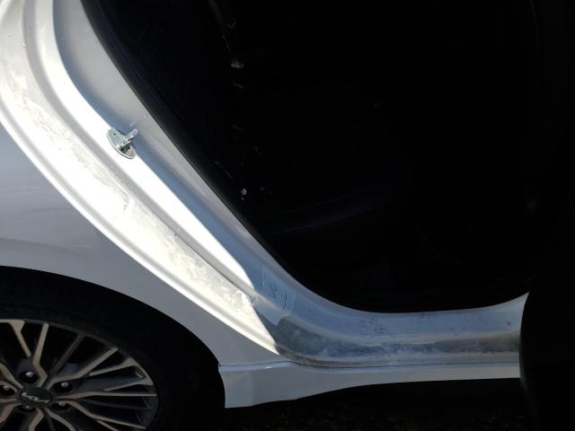 Photo 13 from auction – 2022 KIA FORTE with VIN 3KPF54AD3NE494292