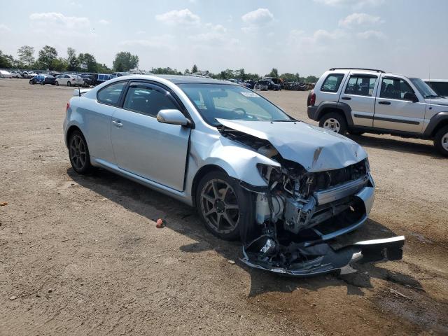 Photo 4 from auction – 2006 TOYOTA SCION TC with VIN JTKDE177960124409