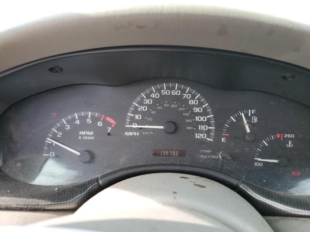 Photo 9 from auction – 2003 CHEVROLET MALIBU with VIN 1G1ND52J23M618066