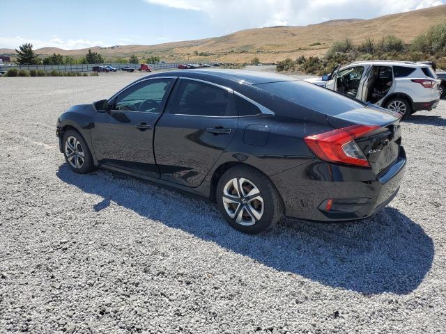 Photo 2 from auction – 2018 HONDA CIVIC LX with VIN 2HGFC2F58JH607729