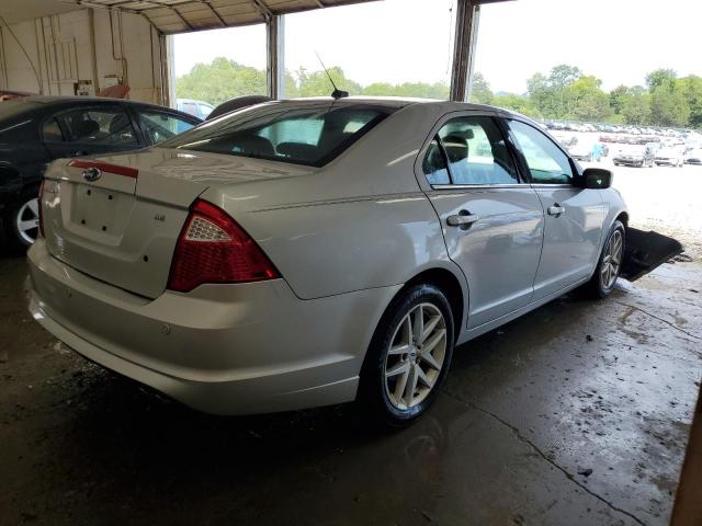 Photo 3 from auction – 2010 FORD FUSION SE with VIN 3FAHP0HA9AR246774