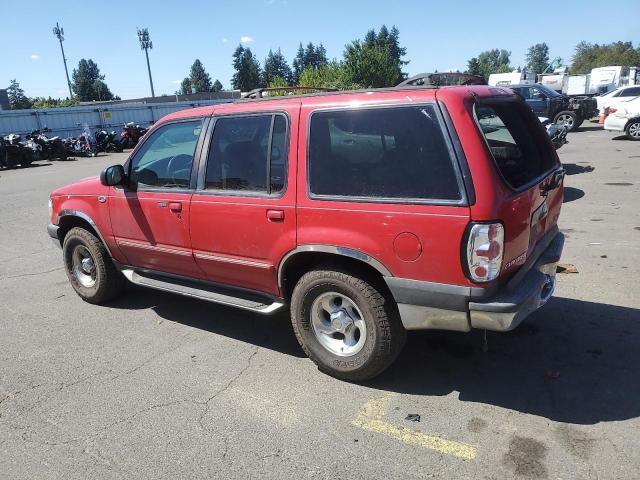 Photo 2 from auction – 1999 FORD EXPLORER with VIN 1FMZU34E3XZB42542