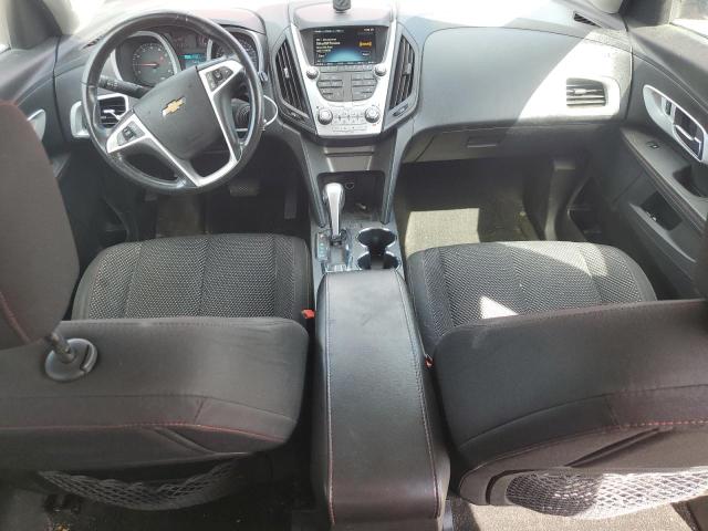 Photo 8 from auction – 2013 CHEVROLET EQUINOX LT with VIN 2GNALDEK2D1174182