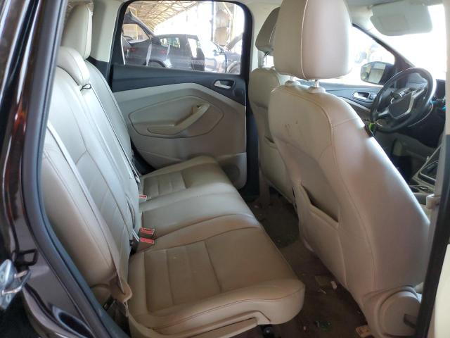 Photo 11 from auction – 2013 FORD ESCAPE SEL with VIN 1FMCU9H9XDUC35444