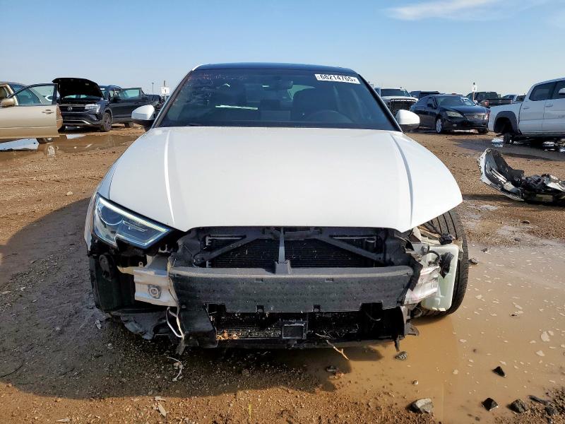 Photo 5 from auction – 2019 AUDI A3 PREMIUM with VIN WAUAUGFF6KA104404
