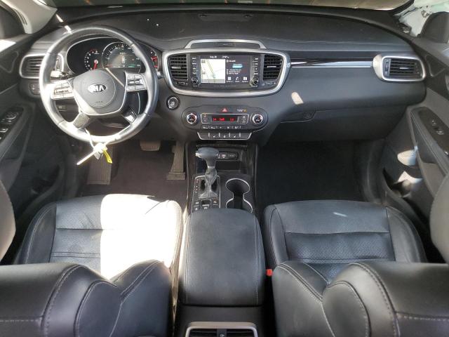 Photo 8 from auction – 2019 KIA SORENTO EX with VIN 5XYPHDA5XKG456352
