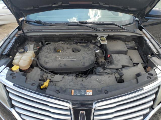 Photo 11 from auction – 2015 LINCOLN MKC with VIN 5LMCJ2A97FUJ25106