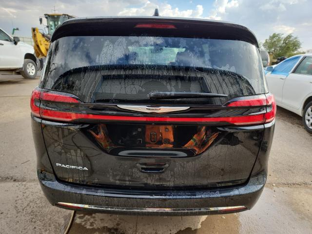 Photo 6 from auction – 2025 CHRYSLER PACIFICA S with VIN 2C4RC1BG4SR552463