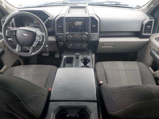 Photo 8 from auction – 2018 FORD F150 SUPER with VIN 1FTEX1EP8JFA27328
