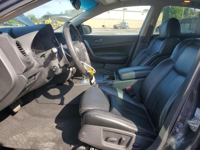 Photo 7 from auction – 2013 NISSAN MAXIMA S with VIN 1N4AA5APXDC847273