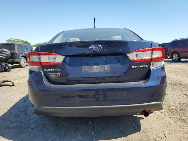 Zdjęcie 6 z aukcji – 2019 SUBARU IMPREZA z VIN 4S3GKAB64K3618343