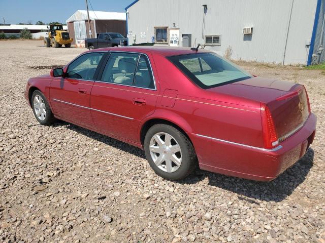 Photo 2 from auction – 2008 CADILLAC DTS with VIN 1G6KD57Y08U103240