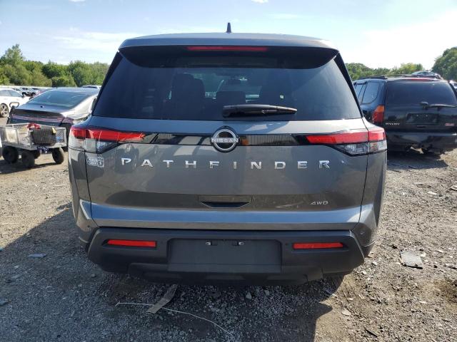 Снимка 6 от търг – 2024 NISSAN PATHFINDER с VIN 5N1DR3AC8RC275057