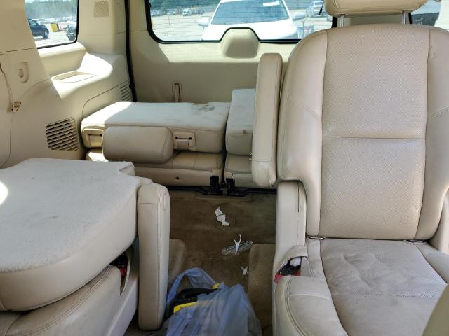 Photo 10 from auction – 2007 CADILLAC ESCALADE L with VIN 1GYEC63837R304389