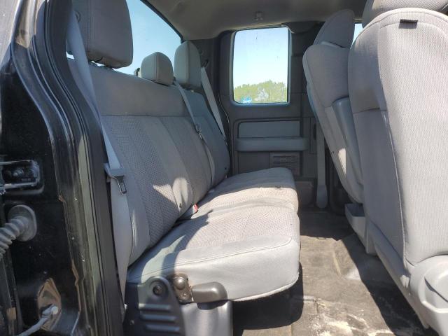 Photo 10 from auction – 2013 FORD F150 SUPER with VIN 1FTFX1EF2DKF71816