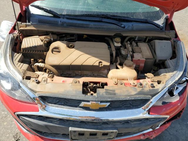 Photo 12 from auction – 2021 CHEVROLET SPARK 1LT with VIN KL8CD6SA1MC741538
