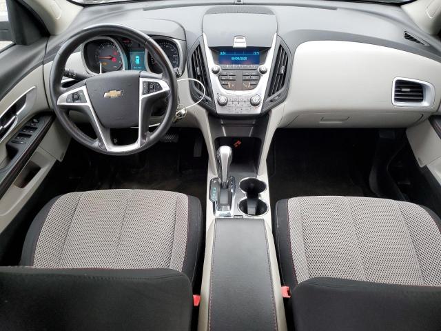 Photo 8 from auction – 2011 CHEVROLET EQUINOX LT with VIN 2CNFLDE50B6306263