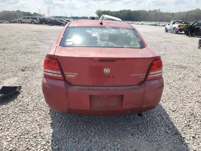 Zdjęcie 6 z aukcji – 2010 DODGE AVENGER SX z VIN 1B3CC4FB3AN134169