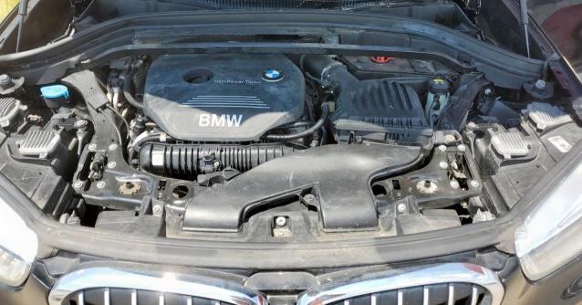 Photo 12 from auction – 2016 BMW X1 XDRIVE2 with VIN WBXHT3Z32G4A51629
