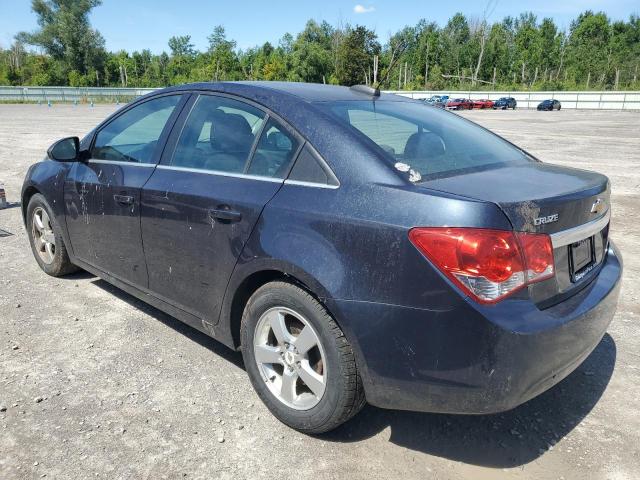 Photo 2 from auction – 2015 CHEVROLET CRUZE LT with VIN 1G1PC5SB2F7140903
