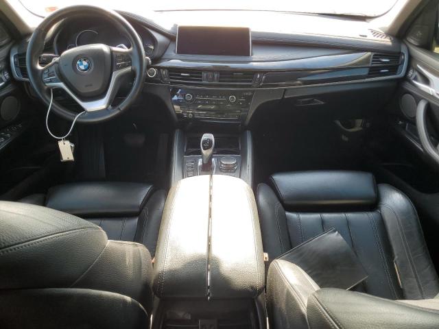 Photo 8 from auction – 2017 BMW X6 XDRIVE35I with VIN 5UXKU2C33H0U28914