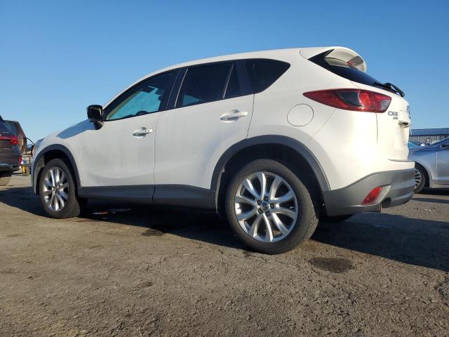 Photo 2 from auction – 2015 MAZDA CX-5 with VIN JM3KE4DY7F0488879