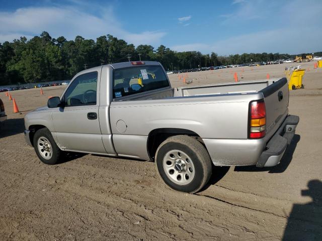 Photo 2 from auction – 2007 GMC NEW SIERRA with VIN 3GTEC14X57G214983