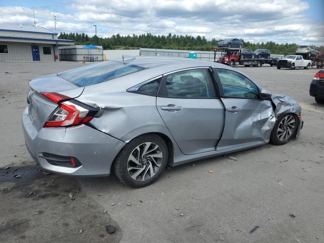 Photo 3 from auction – 2017 HONDA CIVIC EX with VIN 19XFC2F76HE201020