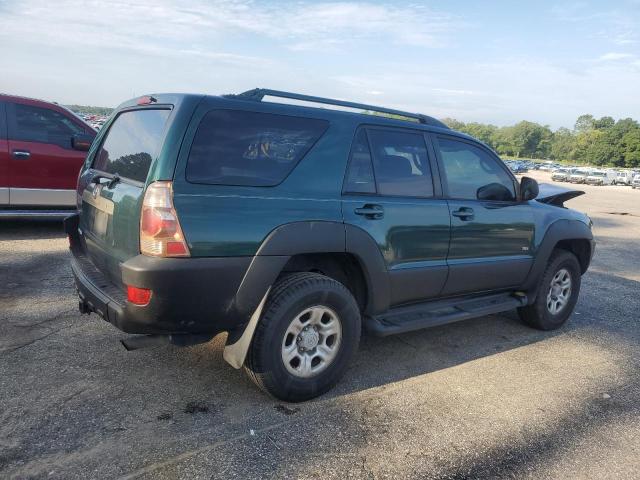Photo 3 from auction – 2003 TOYOTA 4RUNNER SR5 with VIN JTEZU14R930001805