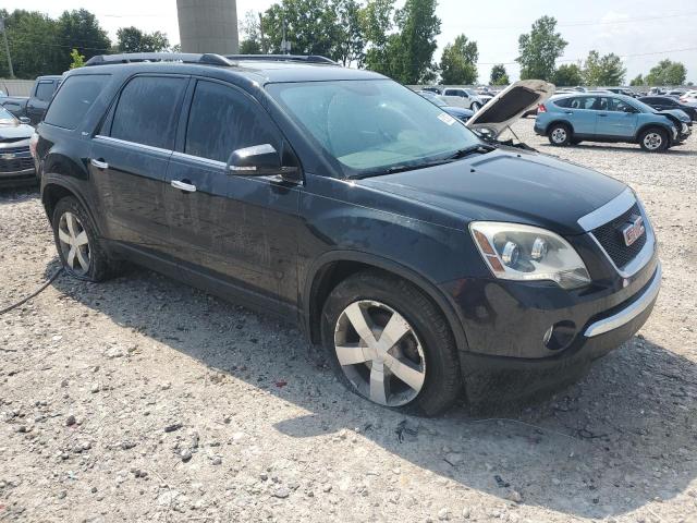 Photo 4 from auction – 2011 GMC ACADIA SLT with VIN 1GKKVSED3BJ224091