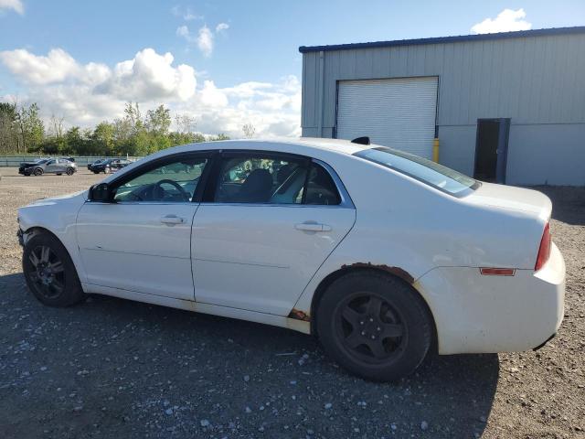 Photo 2 from auction – 2012 CHEVROLET MALIBU LS with VIN 1G1ZB5E09CF165966