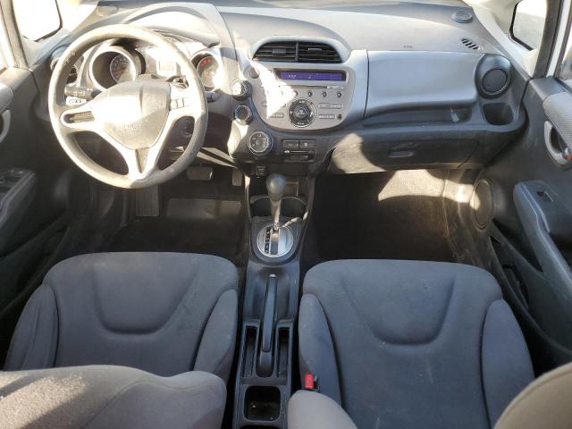 Photo 8 from auction – 2013 HONDA FIT with VIN JHMGE8H31DC083258