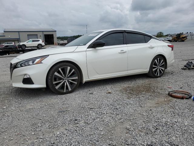 Photo 1 from auction – 2020 NISSAN ALTIMA SR with VIN 1N4BL4CV1LC274752
