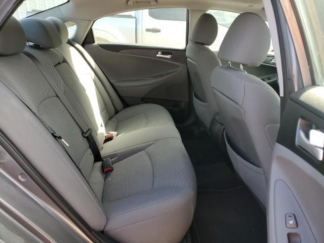 Photo 10 from auction – 2012 HYUNDAI SONATA GLS with VIN 5NPEB4AC2CH340810