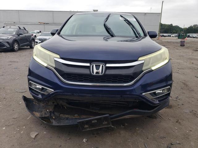 Photo 5 from auction – 2016 HONDA CR-V EX with VIN 5J6RM4H50GL026281