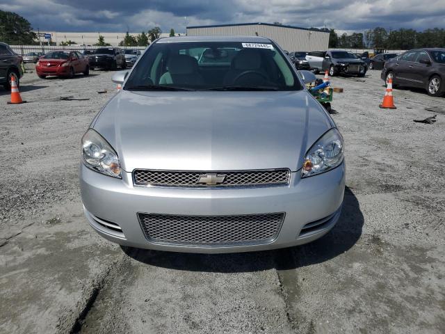 Photo 5 from auction – 2015 CHEVROLET IMPALA LIM with VIN 2G1WA5E39F1114348