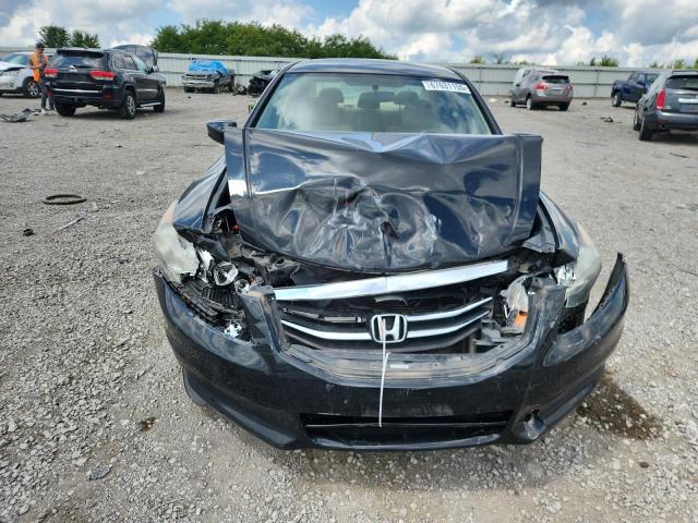 Photo 11 from auction – 2012 HONDA ACCORD LX with VIN 1HGCP2F37CA191504