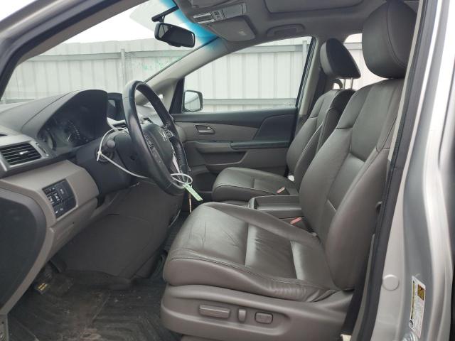 Photo 7 from auction – 2011 HONDA ODYSSEY TO with VIN 5FNRL5H95BB049908