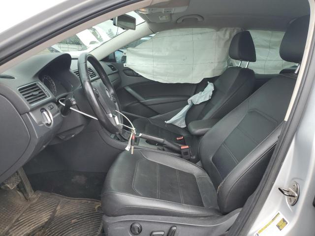 Photo 7 from auction – 2014 VOLKSWAGEN PASSAT SE with VIN 1VWBS7A39EC095021