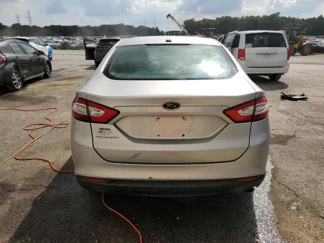 Photo 6 from auction – 2014 FORD FUSION S with VIN 1FA6P0G76E5406342