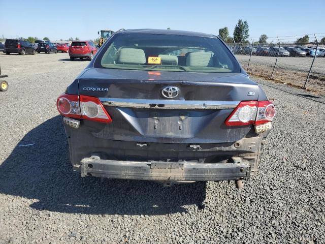 Photo 6 from auction – 2013 TOYOTA COROLLA BA with VIN JTDBU4EE5DJ113970