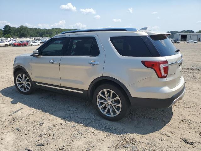 Photo 2 from auction – 2017 FORD EXPLORER LIMITED with VIN 1FM5K7F87HGD24129