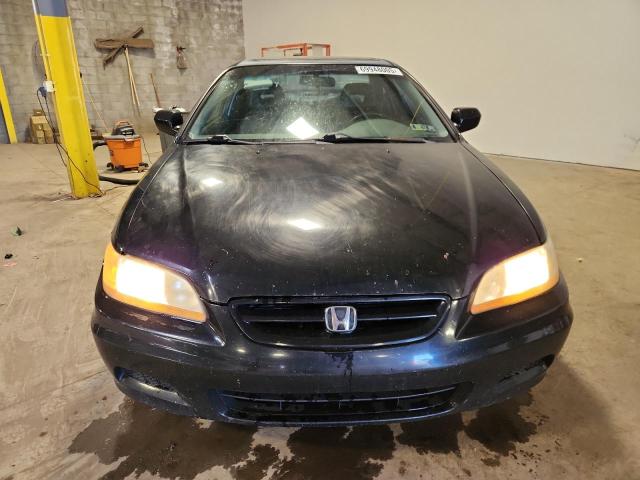 Photo 5 from auction – 2002 HONDA ACCORD EX with VIN 1HGCG225X2A032045
