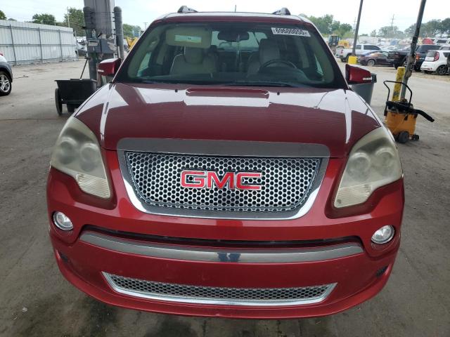 Photo 5 from auction – 2012 GMC ACADIA DEN with VIN 1GKKVTED7CJ345939