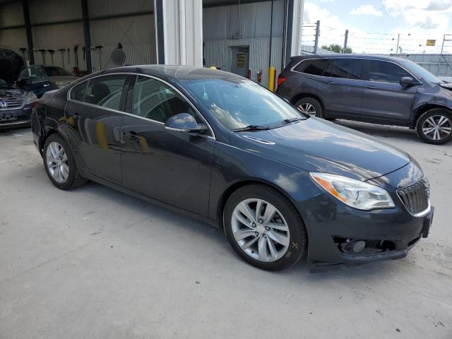 Photo 4 from auction – 2015 BUICK REGAL PREM with VIN 2G4GN5EX1F9158313