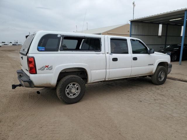 Photo 3 from auction – 2005 CHEVROLET SILVERADO with VIN 1GCHK23U25F851308