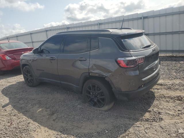Photo 2 from auction – 2022 JEEP COMPASS LA with VIN 3C4NJCBB5NT189757