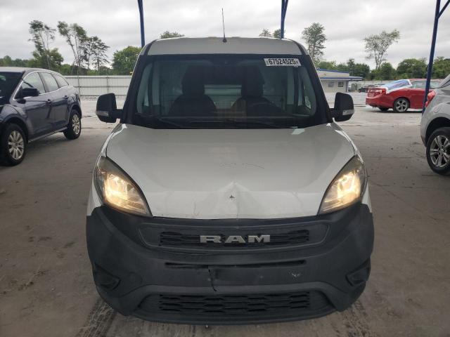 Photo 5 from auction – 2020 RAM PROMASTER with VIN ZFBHRFAB4L6P68094