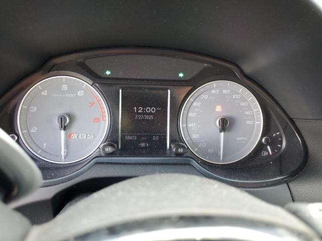 Photo 9 from auction – 2015 AUDI SQ5 PREMIU with VIN WA1CGAFPXFA038478