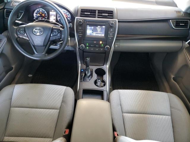 Photo 8 from auction – 2016 TOYOTA CAMRY LE with VIN 4T4BF1FK2GR552156